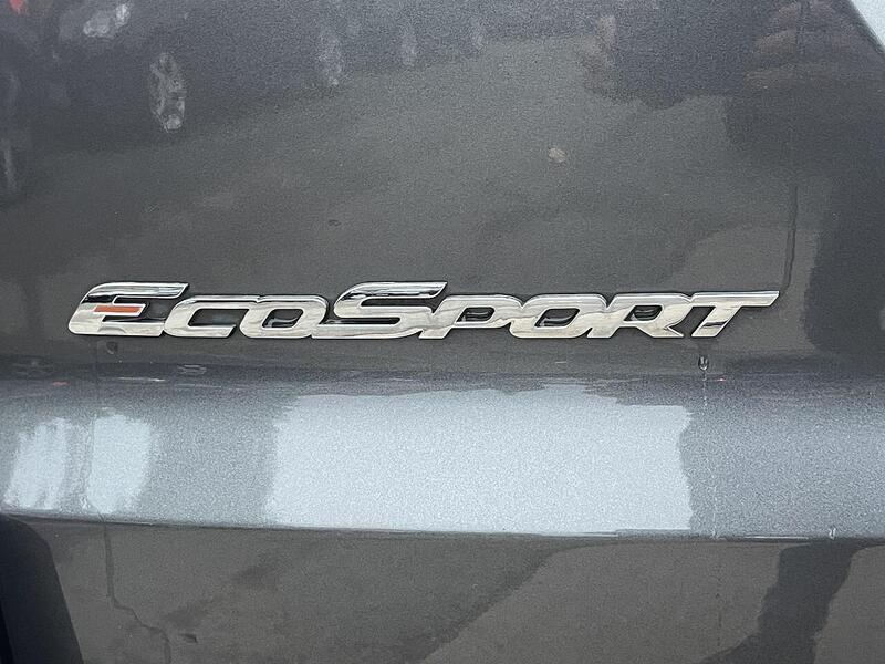 Used Ford Ecosport 2018 for sale - 77149319: Photo 15