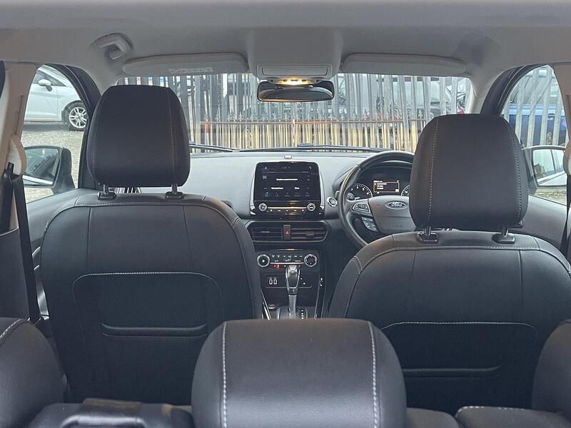 Used Ford Ecosport 2018 for sale - 77149319: Photo 17