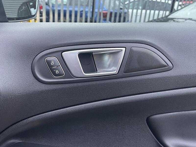 Used Ford Ecosport 2018 for sale - 77149319: Photo 20