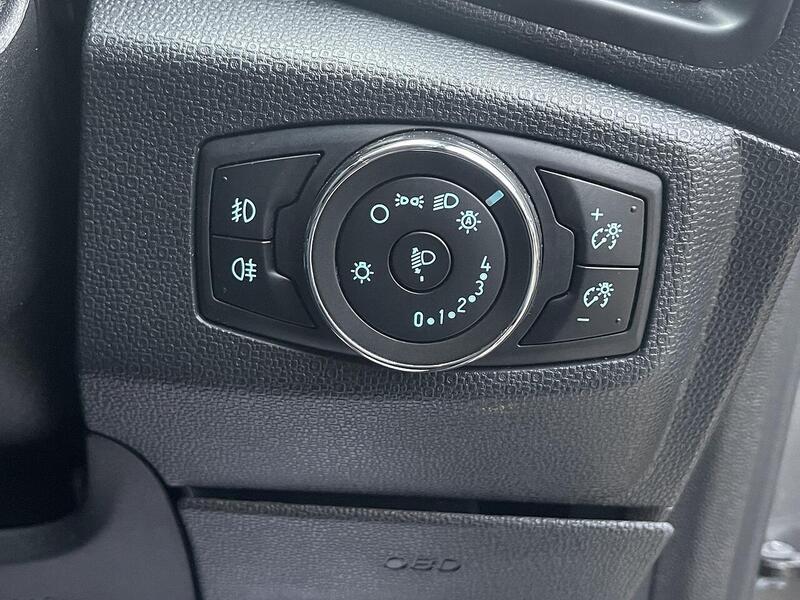 Used Ford Ecosport 2018 for sale - 77149319: Photo 21