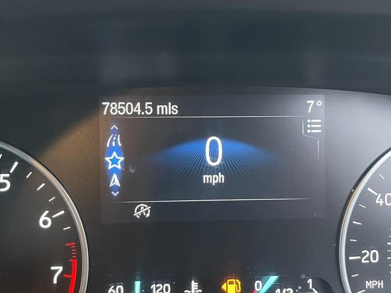 Used Ford Ecosport 2018 for sale - 77149319: Photo 23