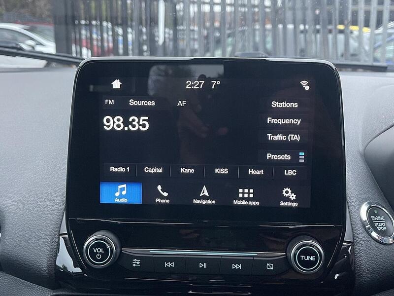 Used Ford Ecosport 2018 for sale - 77149319: Photo 26