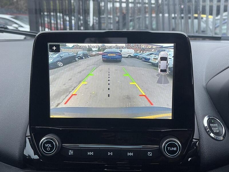 Used Ford Ecosport 2018 for sale - 77149319: Photo 27