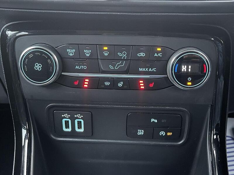 Used Ford Ecosport 2018 for sale - 77149319: Photo 28