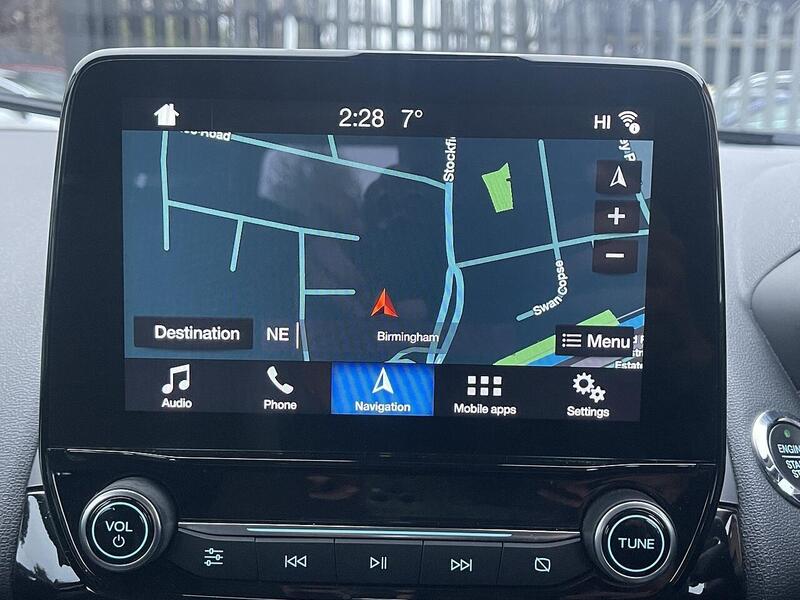 Used Ford Ecosport 2018 for sale - 77149319: Photo 29