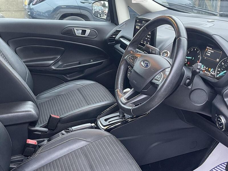 Used Ford Ecosport 2018 for sale - 77149319: Photo 3