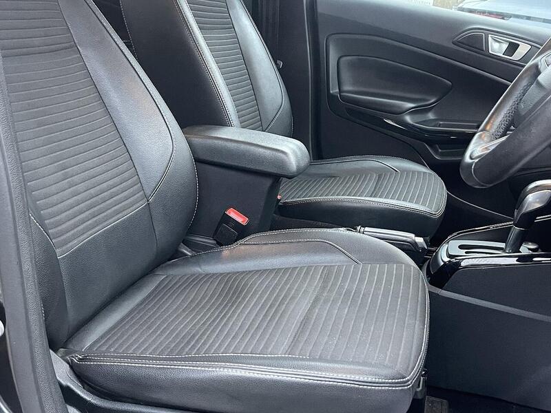 Used Ford Ecosport 2018 for sale - 77149319: Photo 31