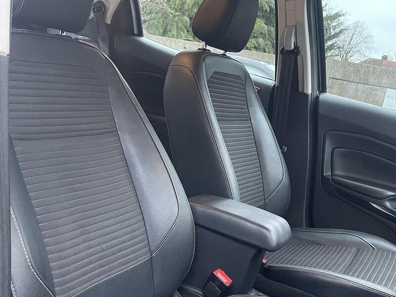 Used Ford Ecosport 2018 for sale - 77149319: Photo 32