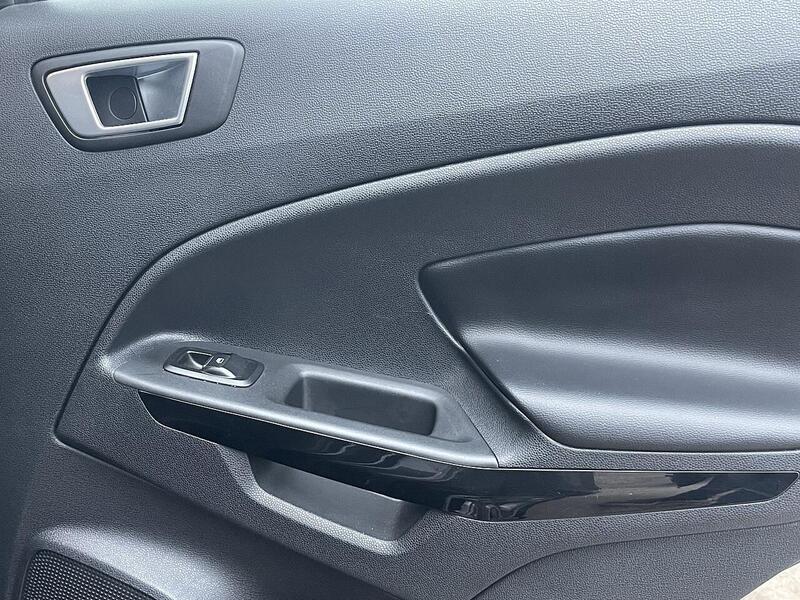Used Ford Ecosport 2018 for sale - 77149319: Photo 33