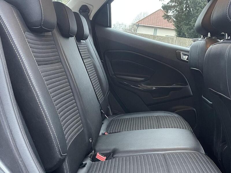 Used Ford Ecosport 2018 for sale - 77149319: Photo 35