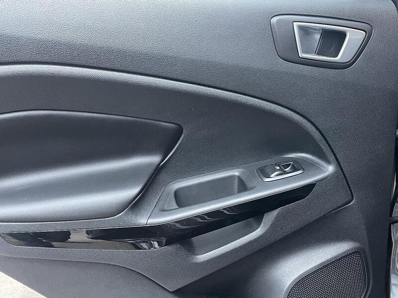 Used Ford Ecosport 2018 for sale - 77149319: Photo 36