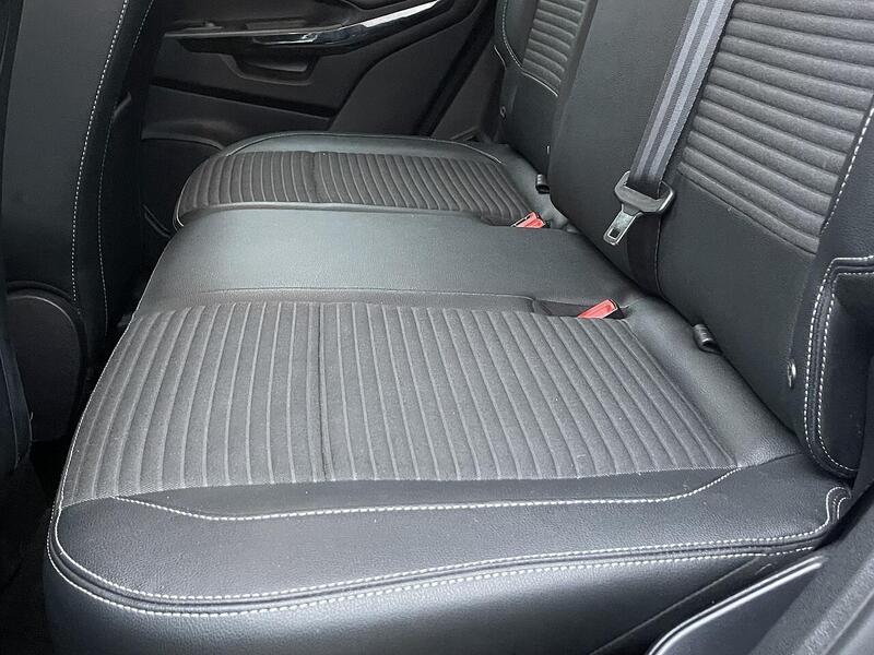 Used Ford Ecosport 2018 for sale - 77149319: Photo 37