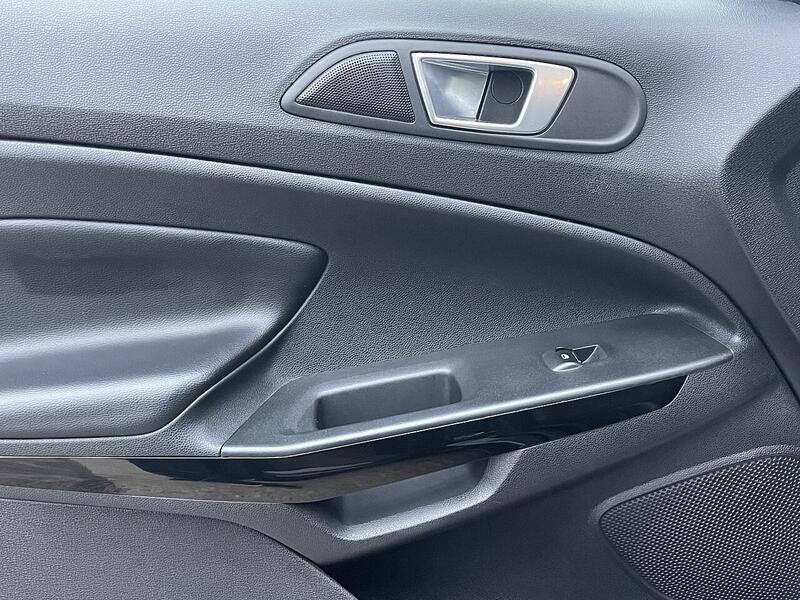 Used Ford Ecosport 2018 for sale - 77149319: Photo 39