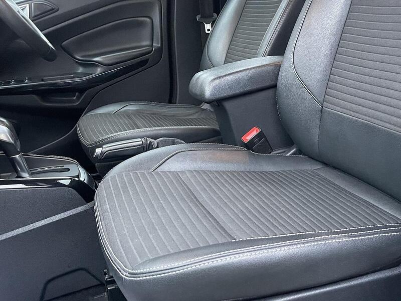 Used Ford Ecosport 2018 for sale - 77149319: Photo 40
