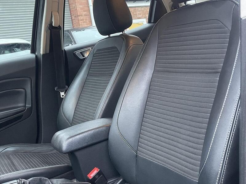 Used Ford Ecosport 2018 for sale - 77149319: Photo 41