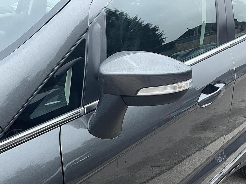 Used Ford Ecosport 2018 for sale - 77149319: Photo 45