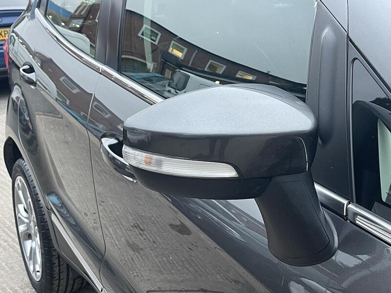 Used Ford Ecosport 2018 for sale - 77149319: Photo 46