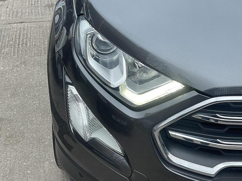 Used Ford Ecosport 2018 for sale - 77149319: Photo 47