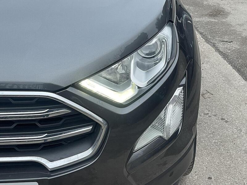 Used Ford Ecosport 2018 for sale - 77149319: Photo 48
