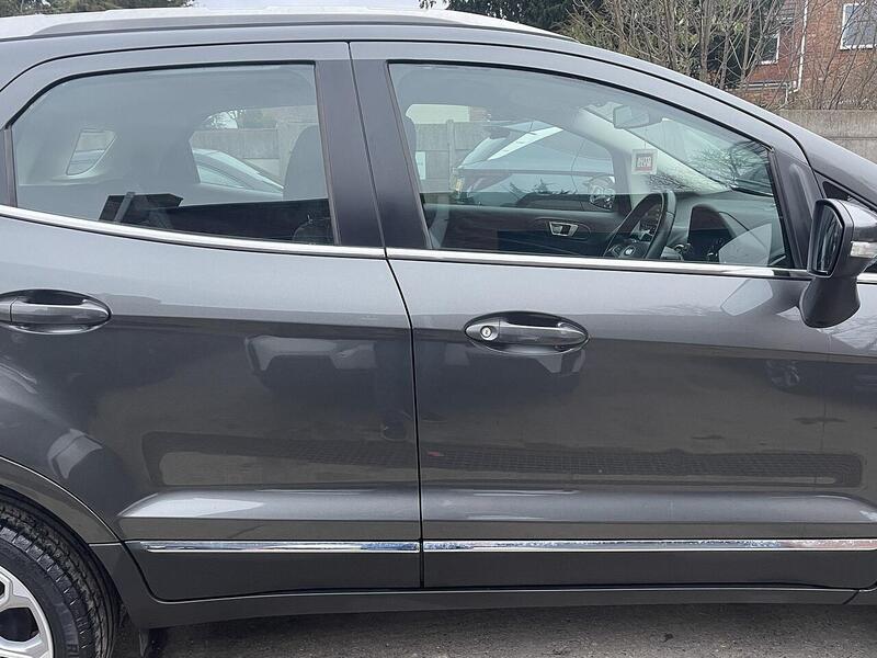 Used Ford Ecosport 2018 for sale - 77149319: Photo 5