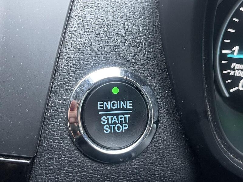 Used Ford Ecosport 2018 for sale - 77149319: Photo 50