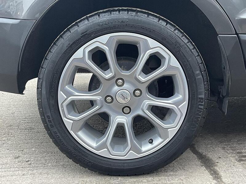 Used Ford Ecosport 2018 for sale - 77149319: Photo 53