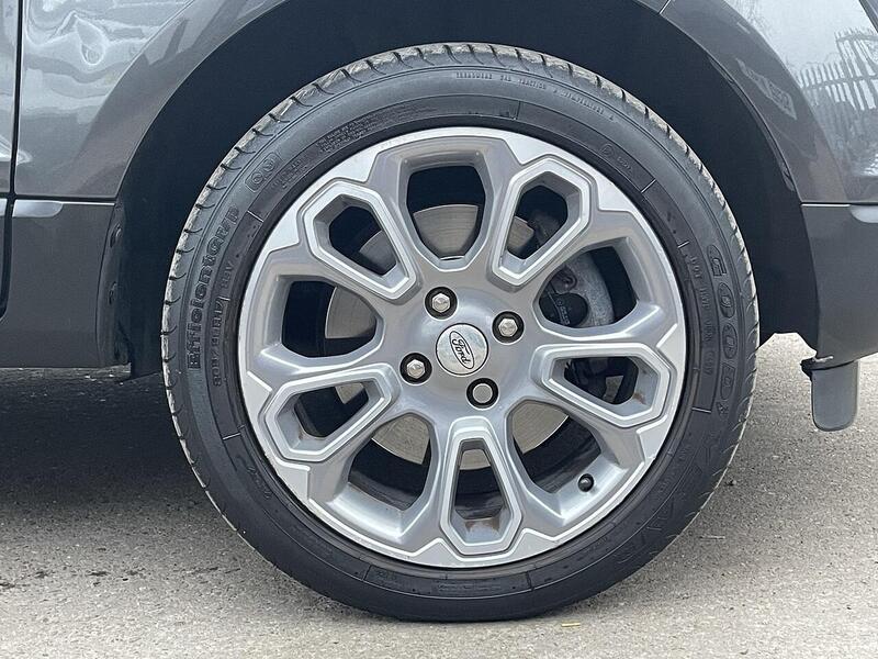 Used Ford Ecosport 2018 for sale - 77149319: Photo 54