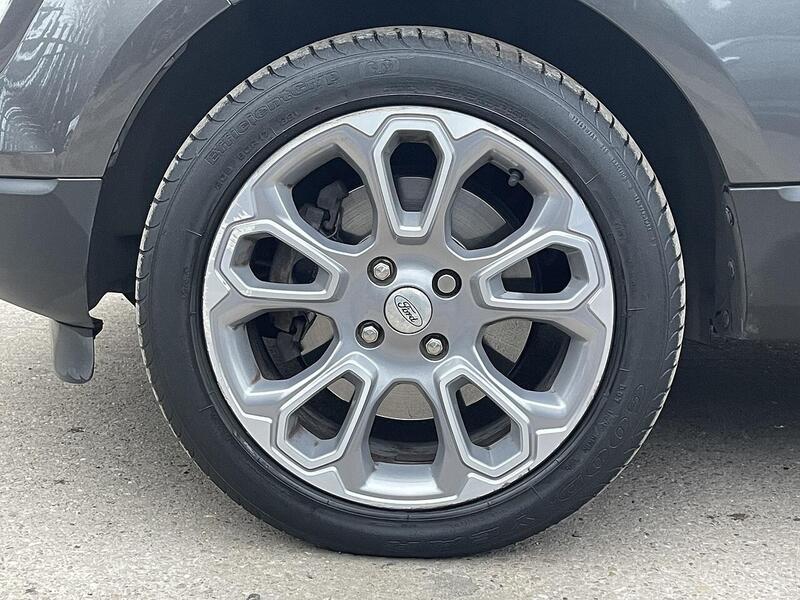 Used Ford Ecosport 2018 for sale - 77149319: Photo 56