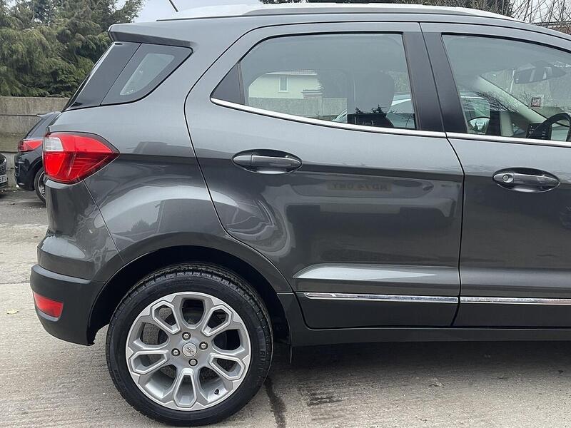 Used Ford Ecosport 2018 for sale - 77149319: Photo 6