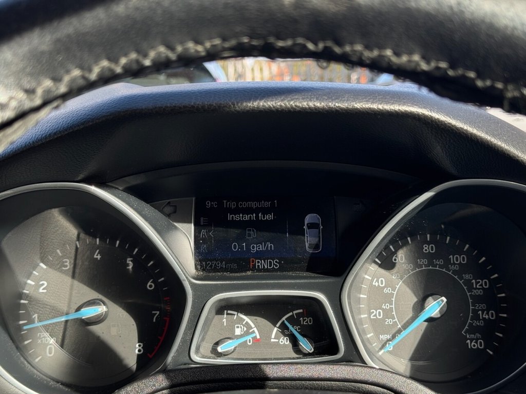 Used Ford Focus 2017 for sale - 76386630: Photo 26