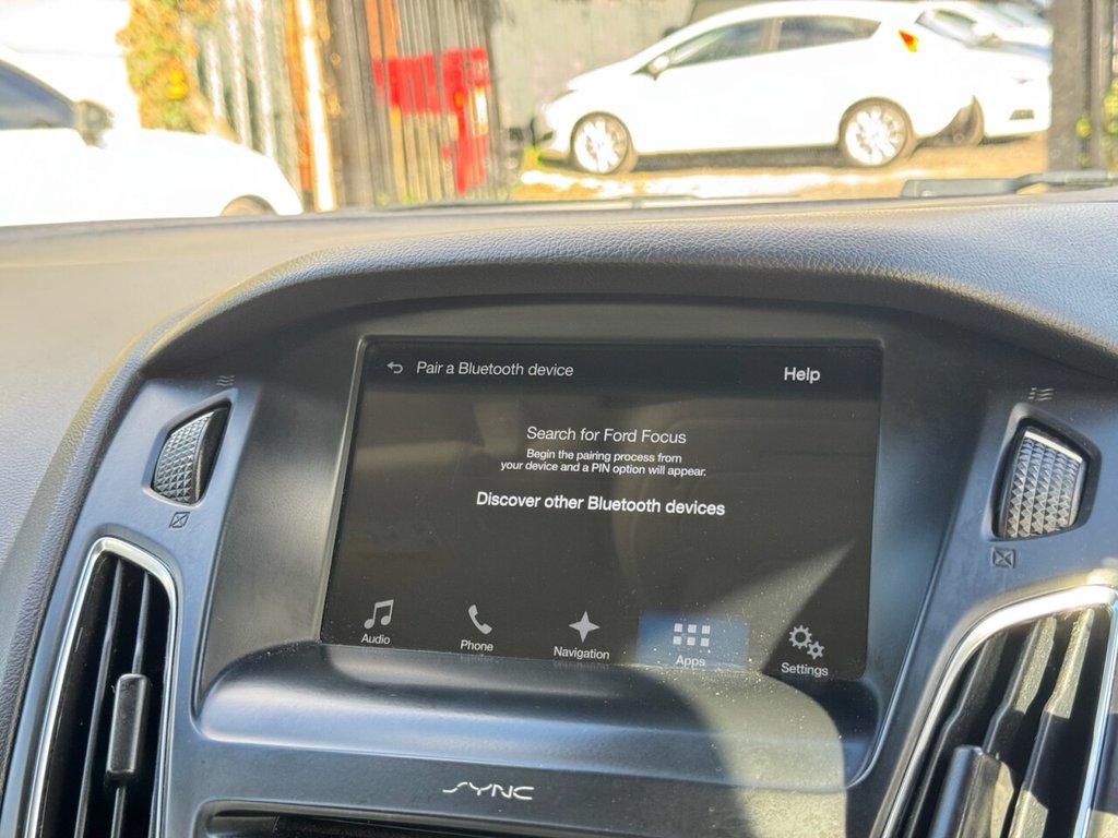 Used Ford Focus 2017 for sale - 76386630: Photo 30