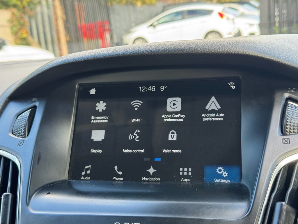 Used Ford Focus 2017 for sale - 76386630: Photo 31