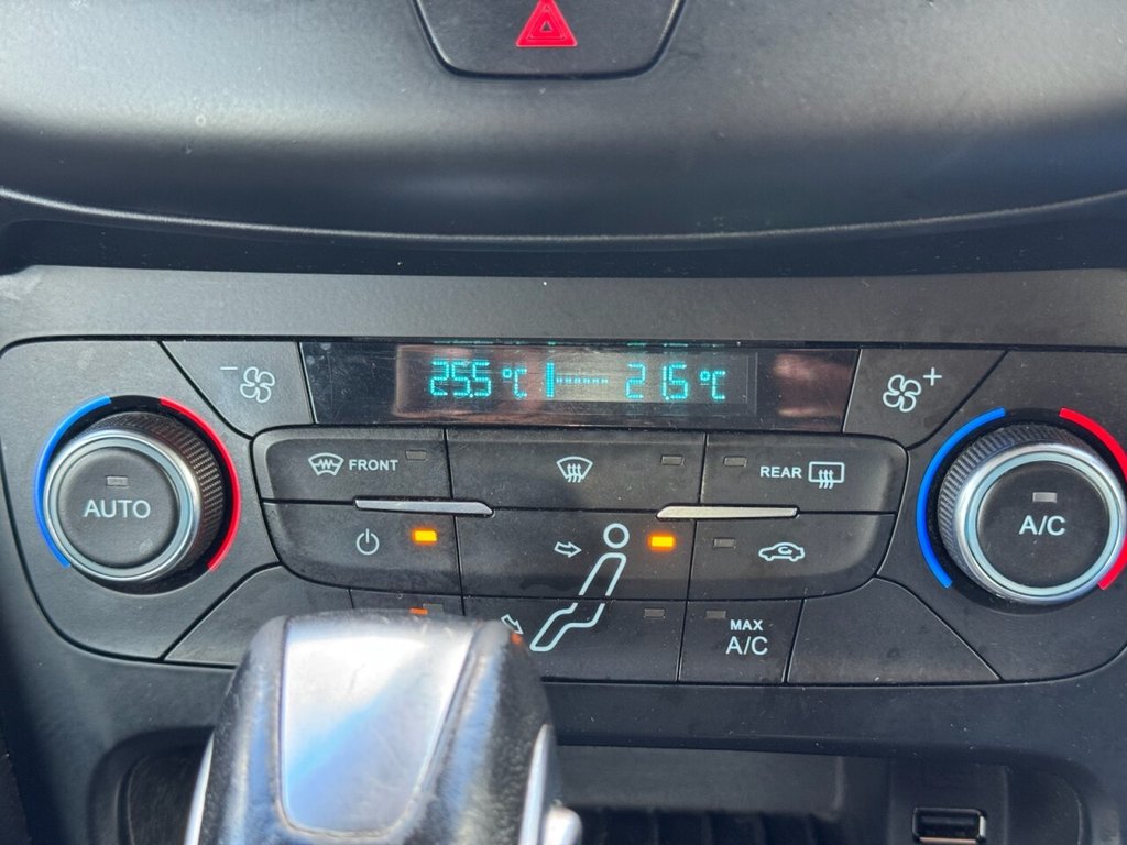 Used Ford Focus 2017 for sale - 76386630: Photo 32