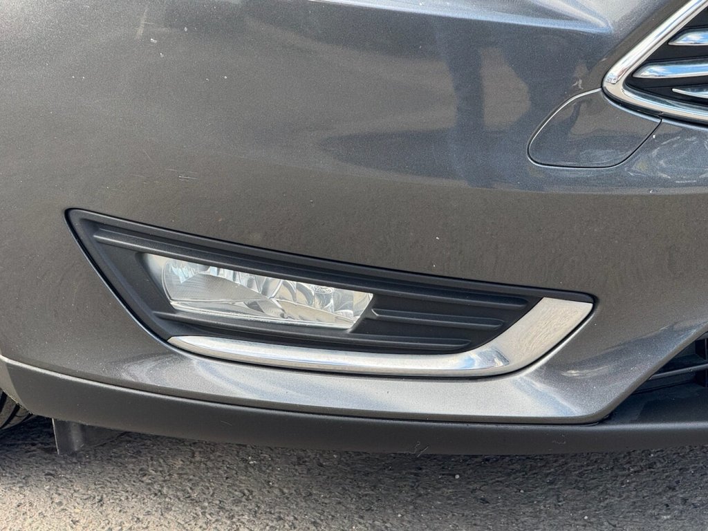 Used Ford Focus 2017 for sale - 76386630: Photo 33