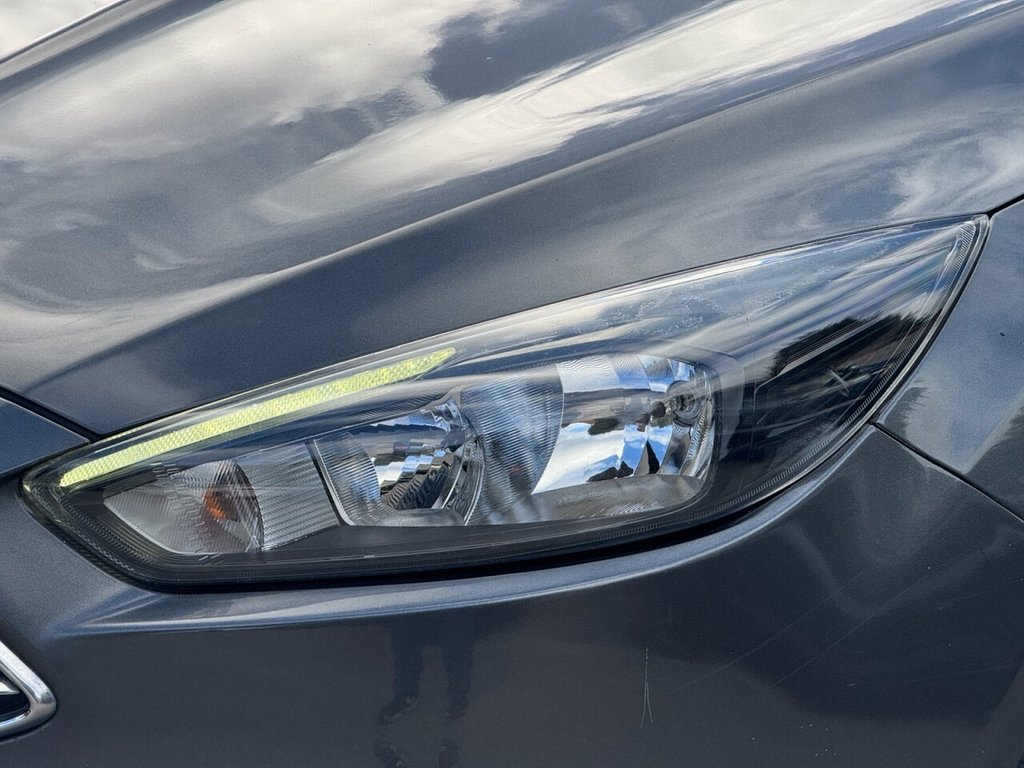 Used Ford Focus 2017 for sale - 76386630: Photo 34