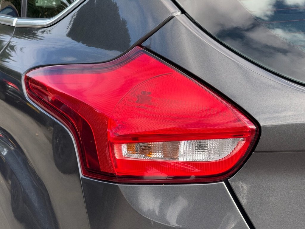 Used Ford Focus 2017 for sale - 76386630: Photo 37