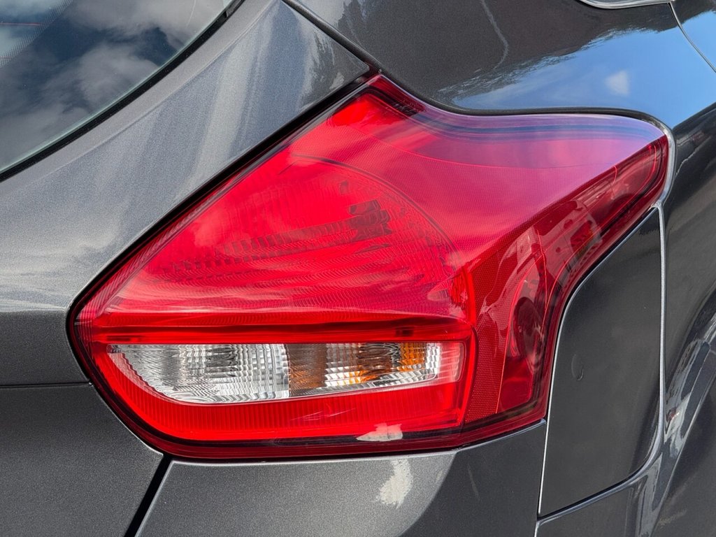 Used Ford Focus 2017 for sale - 76386630: Photo 38