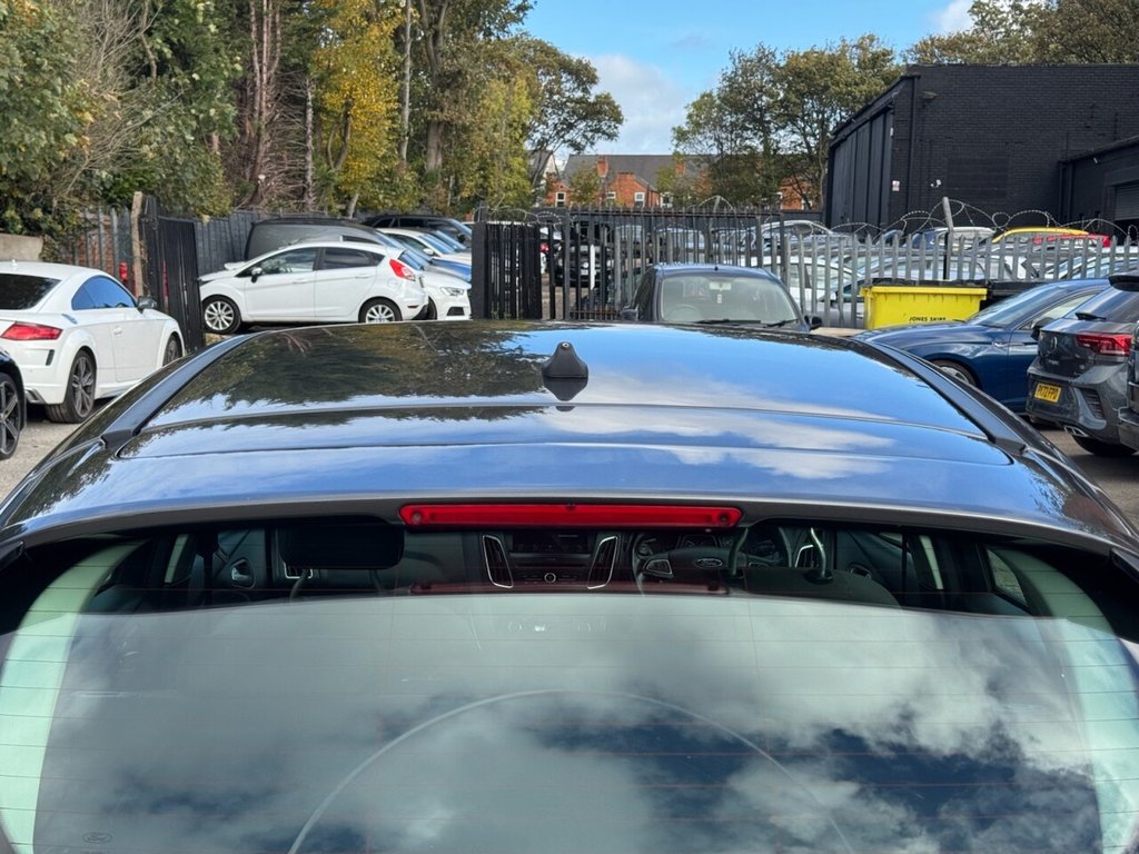 Used Ford Focus 2017 for sale - 76386630: Photo 39