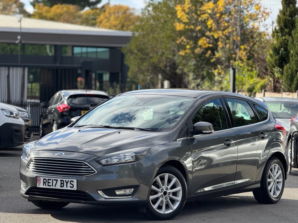 Used Ford Focus 2017 for sale - 76386630: Photo 5