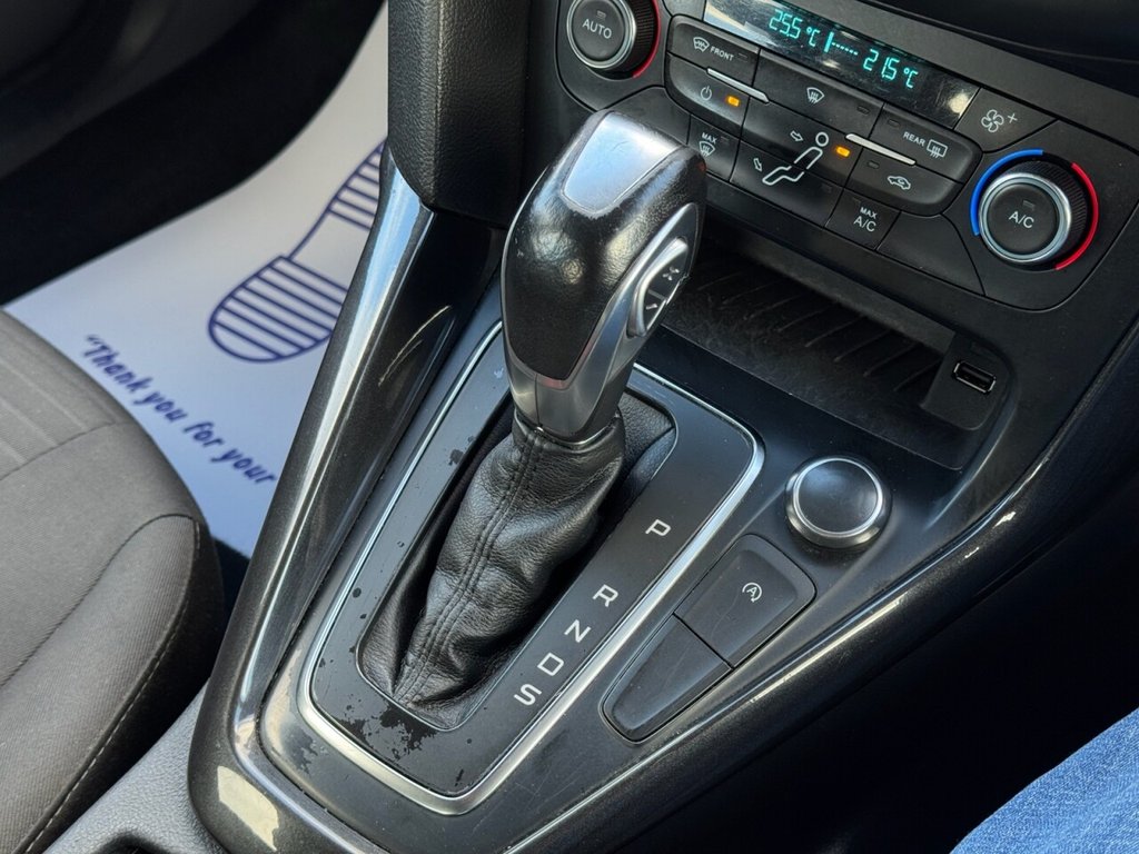 Used Ford Focus 2017 for sale - 76386630: Photo 7