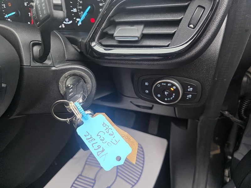 Used Ford Fiesta 2017 for sale - 77418329: Photo 31