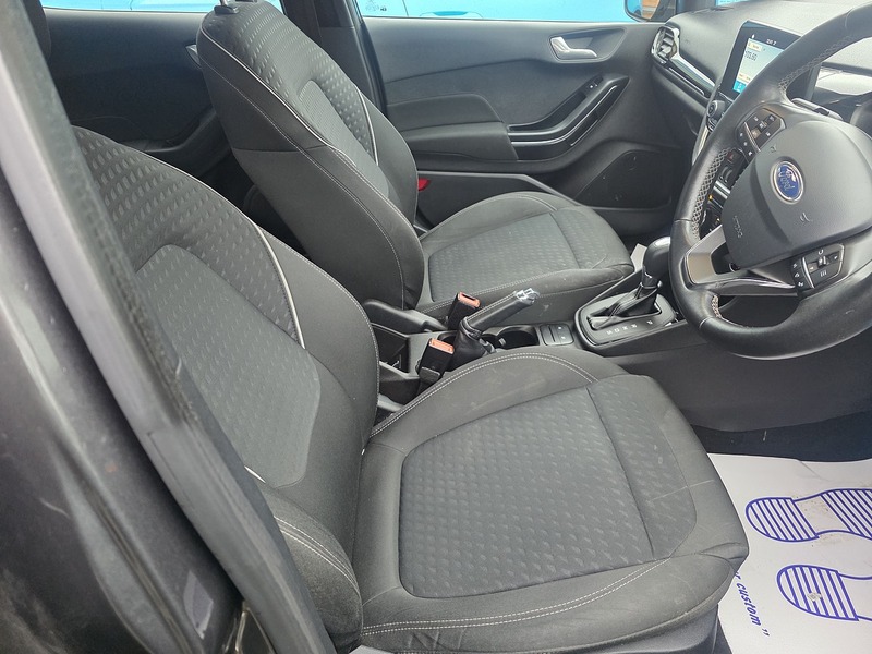 Used Ford Fiesta 2017 for sale - 77418329: Photo 33