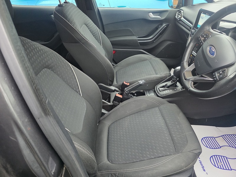 Used Ford Fiesta 2017 for sale - 77418329: Photo 34