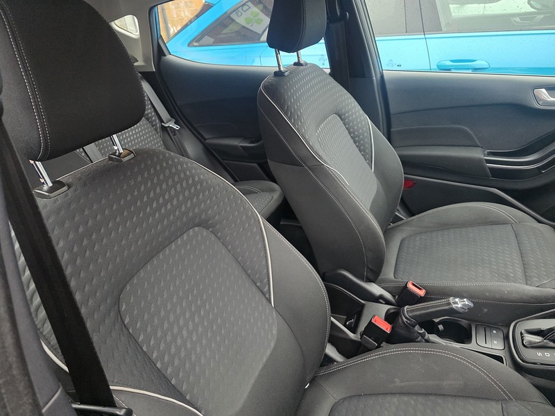 Used Ford Fiesta 2017 for sale - 77418329: Photo 35