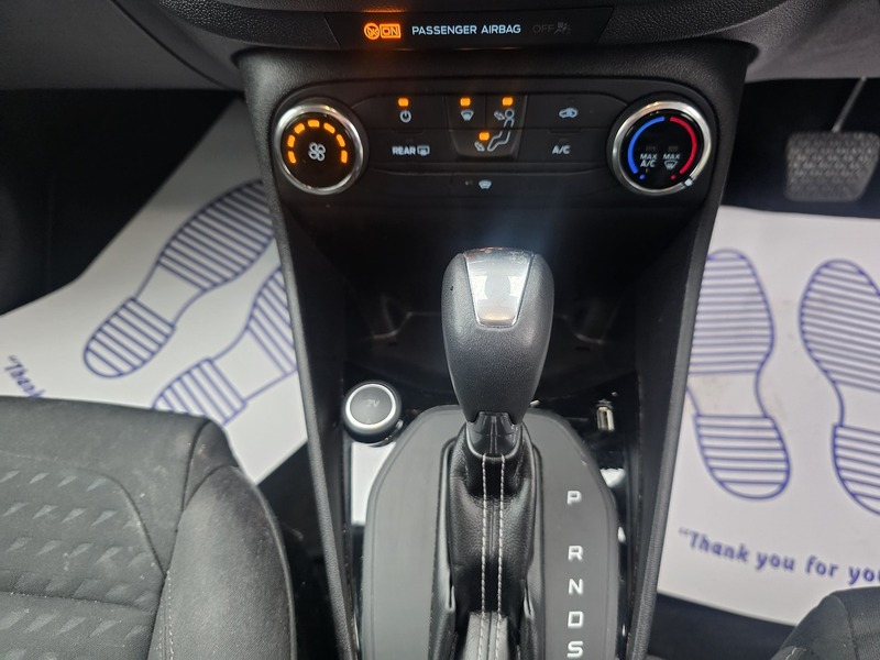 Used Ford Fiesta 2017 for sale - 77418329: Photo 37