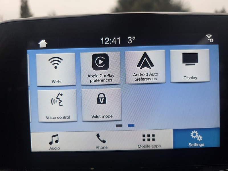 Used Ford Fiesta 2017 for sale - 77418329: Photo 38