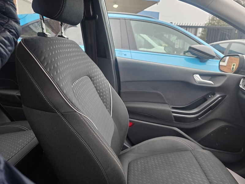 Used Ford Fiesta 2017 for sale - 77418329: Photo 40