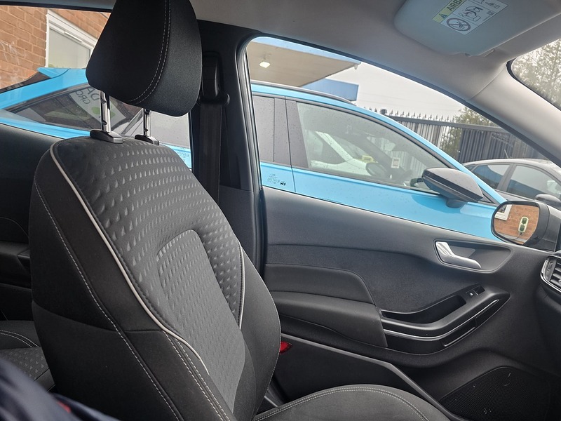 Used Ford Fiesta 2017 for sale - 77418329: Photo 41