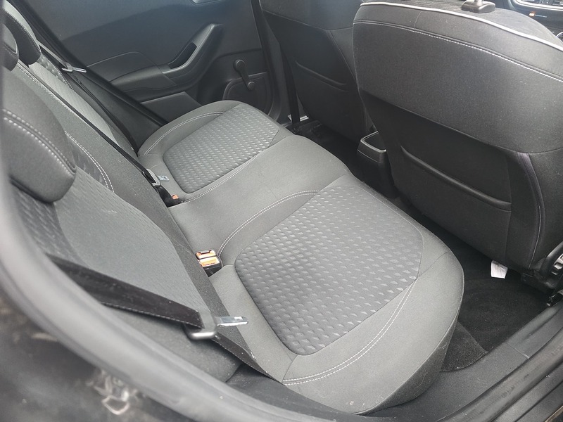 Used Ford Fiesta 2017 for sale - 77418329: Photo 42