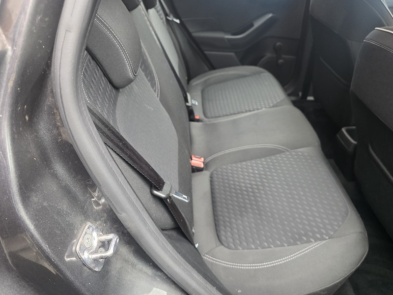 Used Ford Fiesta 2017 for sale - 77418329: Photo 43